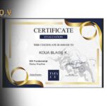 Certificat trading